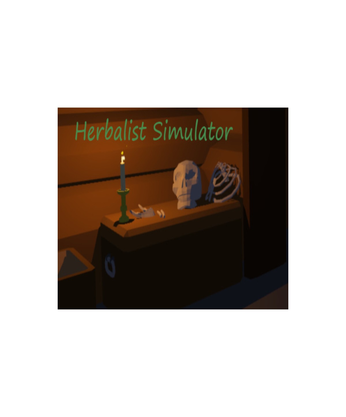 Herbalist Simulator Steam Key GLOBAL